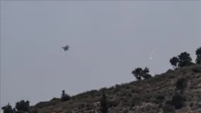 Drone Attack on Two Commercial Ships Near Bulgaria, One Vessel Sinks
