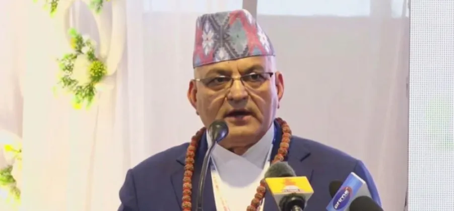 Pandey Says Federal Inaction Is Preventing Provinces From Exercising Constitutional Rights