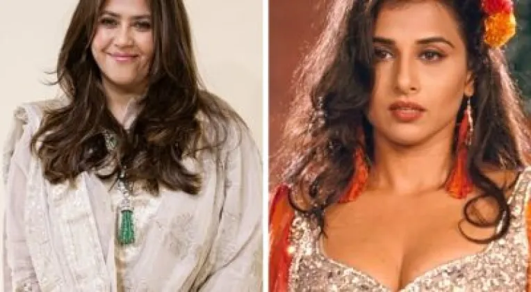 Sequel to Bollywood Film The Dirty Picture Announced Nearly 15 Years After Original