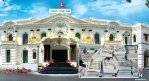 Nepal Rastra Bank Extends Flood-Hit Borrowers’ Loan Repayment Deadline to Poush