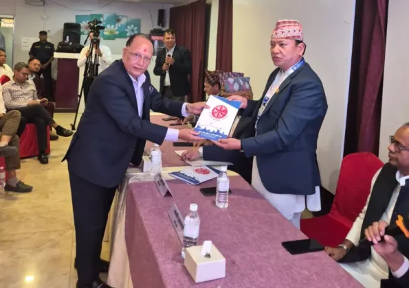 Private Sector Urges Seven Provinces to Adopt Shared Economic Policy