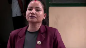 Basana Thapa Among 15 Elected to Nepali Congress Women’s Open Central Membership