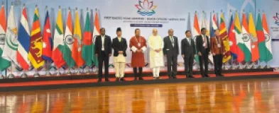 Nepal’s Home Minister Proposes BIMSTEC Disaster Preparedness Framework