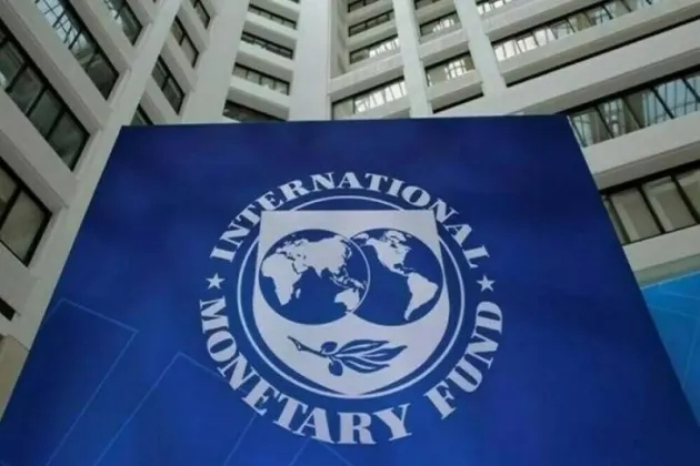 IMF Projects Nepal’s Economic Growth at 3.6 Percent in 2026