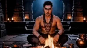Aayush Chandra Regmi Releases Rap Song ‘Tantrik’