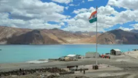 India Rejects China’s Objection to Ladakh Place Names