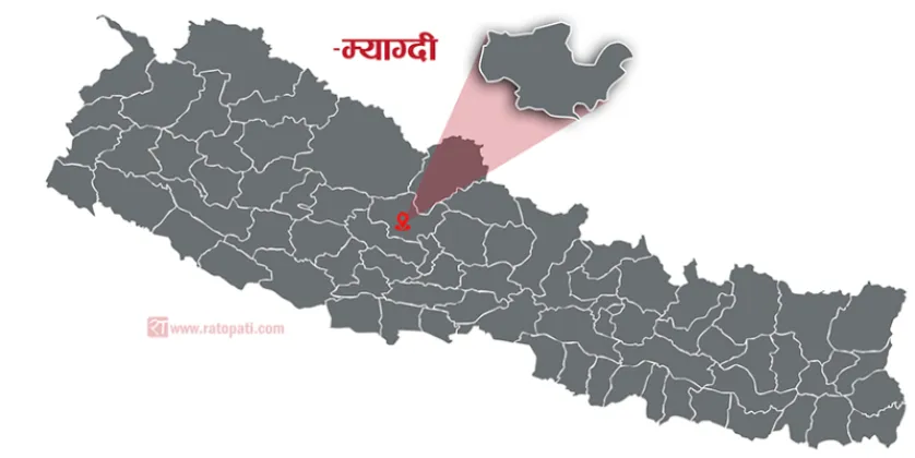 Electricity Supply Restored in Mustang and Annapurna After Flood Damage Repairs