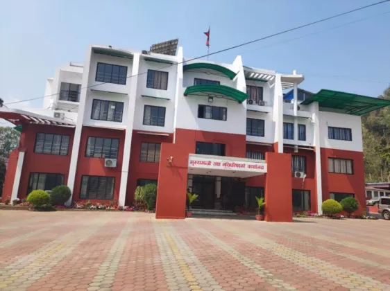 Bagmati Province Tells Ministry Secretaries Not to Measure Progress by Spending Alone