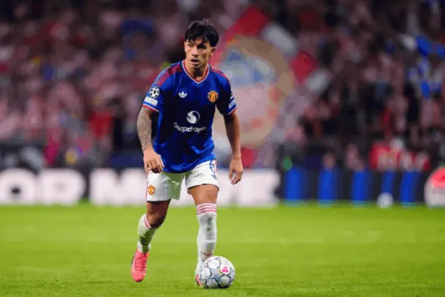 Lisandro Martinez Criticises Manchester United Leadership Over Lack of Signings