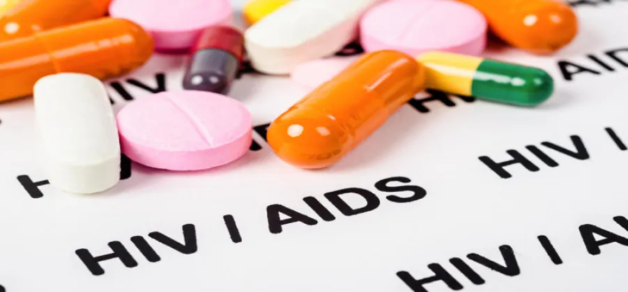 Chitwan Records 80 New HIV Infections in Nine Months