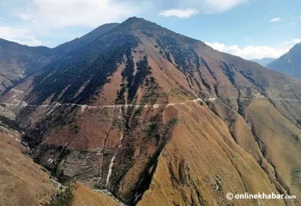 Six Construction Companies Blacklisted Over Karnali Highway Contract Violations