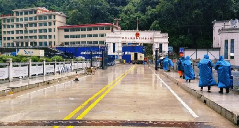 Nepal Trade Association Urges China to Reopen Tatopani Border Crossing