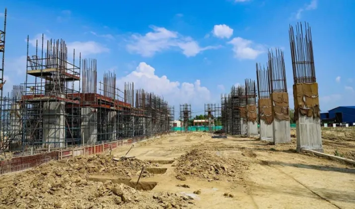 New Butwal 400 kV Substation Construction Advances Under MCC Compact