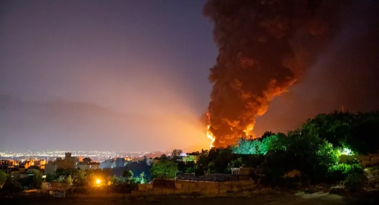 ICRC Warns World Faces Its Worst Conflict Crisis Since World War II