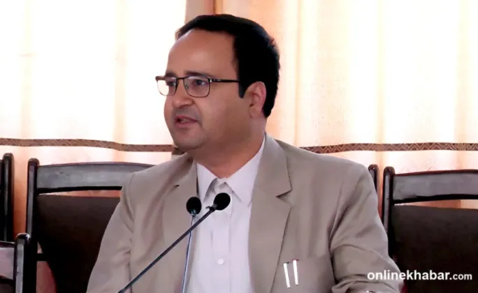 Hearing of Nepal’s Malaysia Ambassador-Designate Chudamani Kharel Suspended