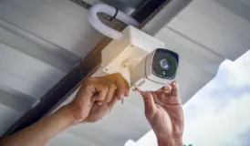 Bharatpur Installs 418 CCTV Cameras to Monitor Highways and Markets