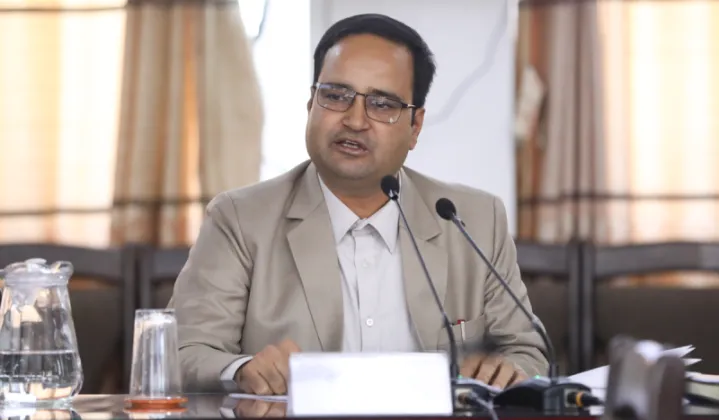 Parliamentary Hearing of Proposed Ambassador Kharel for Malaysia Put on Hold