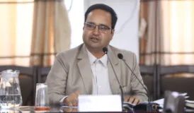 Parliamentary Hearing of Proposed Ambassador Kharel for Malaysia Put on Hold
