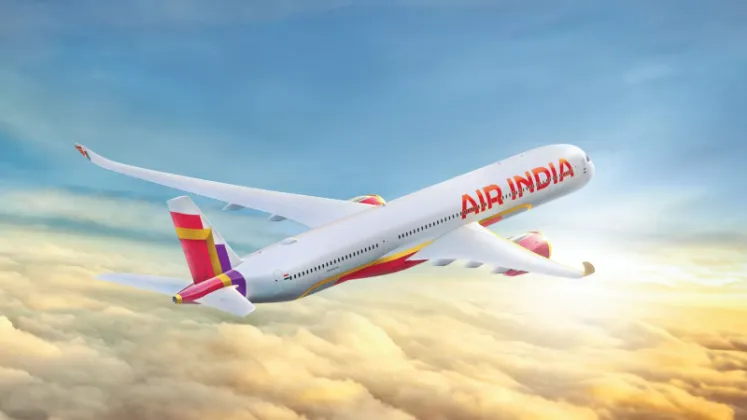 Air India Flight AI-2030 Diverted to Jaipur After Hijack Alert