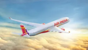 Air India Flight AI-2030 Diverted to Jaipur After Hijack Alert