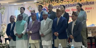 Seven Chief Ministers Issue Koshi Declaration Demanding Federal Power Transfer