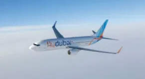 Fly Dubai Opens Bookings for Pokhara-Dubai Flights Until October 2027