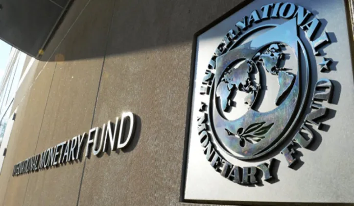 IMF Urges Advanced Economies to Act Quickly to Rein In Rising Debt