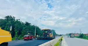 Kakarbhitta–Laukahi Road to Be Linked to International Road Network