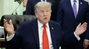 Trump Announces Oil, Gas and Mineral Exploration in Greenland