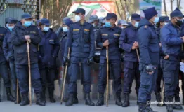 Nepal Police Deploys 3,506 Personnel for Kathmandu Valley Festival Security