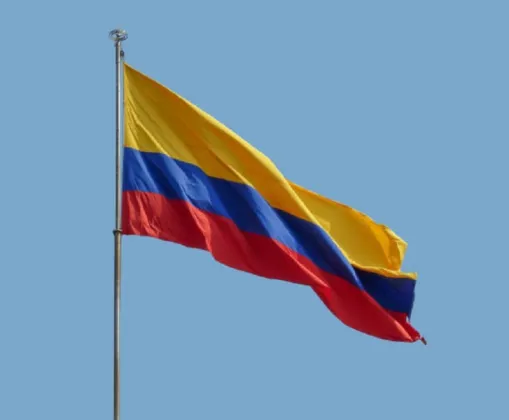 Colombia Opens Embassy to Israel in Jerusalem