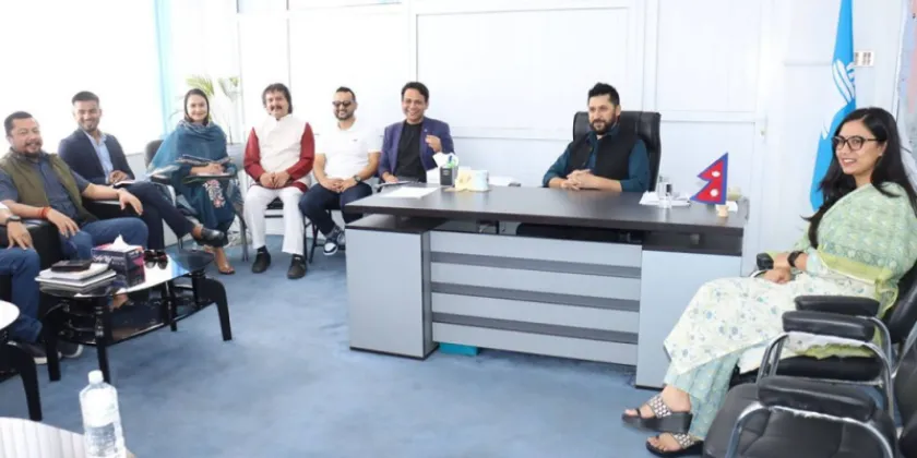 Rastriya Swatantra Party Unveils Candidate Selection Framework for Local Polls