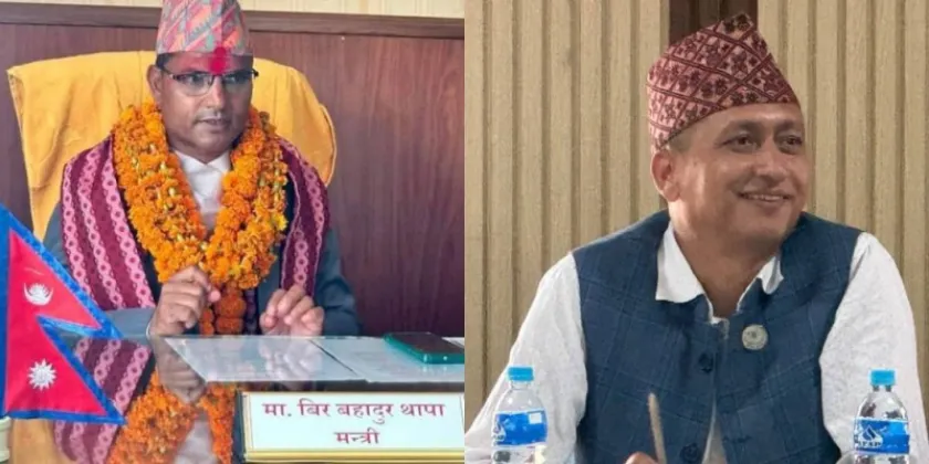 UML Seeks Clarification From Two Sudurpaschim Lawmakers, Removes Pathak as Committee Chair