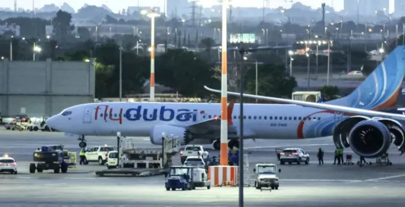 Pokhara–Dubai Flight Tickets Open for One Year of Bookings