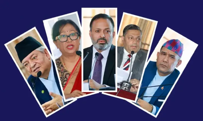 Nepal Committee Approves 10 Ambassador Nominees, Rejects Sunar