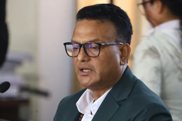 Parliamentary Hearing Committee Rejects Sunar as Proposed Ambassador to Saudi Arabia