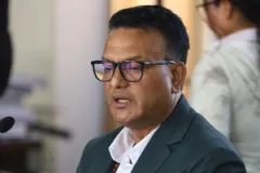 Parliamentary Hearing Committee Rejects Sunar as Proposed Ambassador to Saudi Arabia