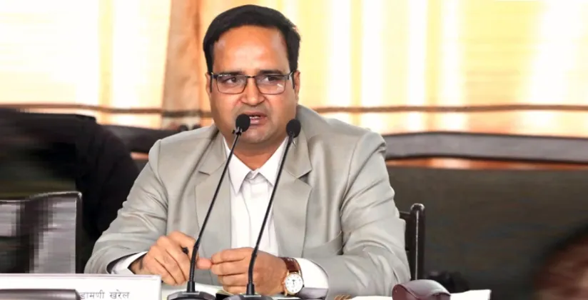 Proposed Ambassador to Malaysia Kharel's Name Rejected