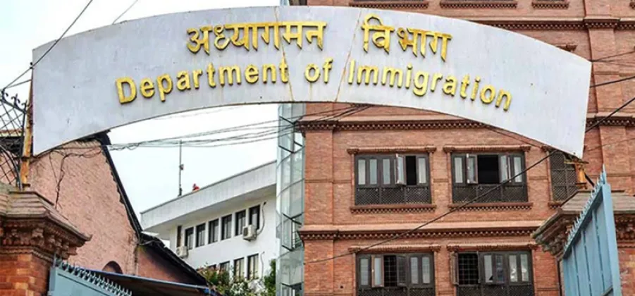 Nepal Deports 24 South Korean Citizens for Visa Misuse