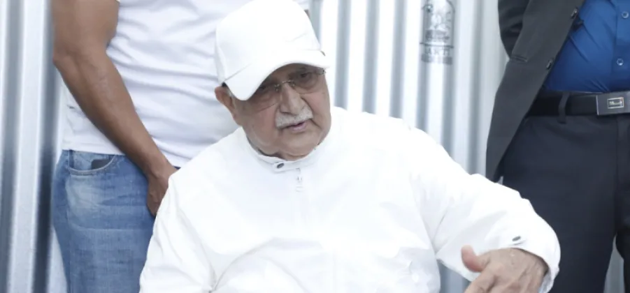 Oli Calls for Priority Resettlement of Bhote Koshi Flood Victims