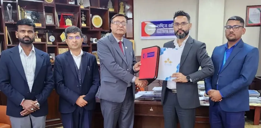 Rastriya Banijya Bank Opens Rs 3 Billion, 6% Debenture for Public Subscription