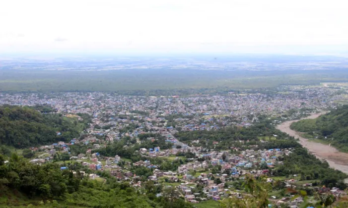 406 Drug-Related Cases Filed in Dharan Over Three Fiscal Years