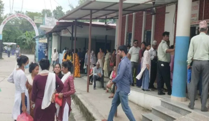 Bhim Hospital Bhairahawa to Keep Essential Services Open During Dashain