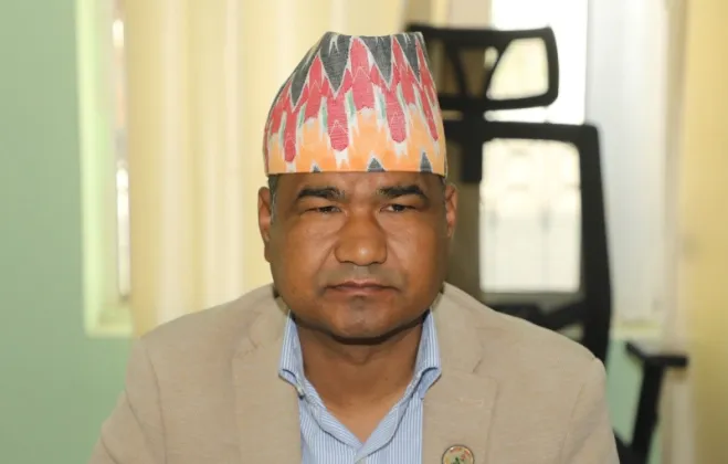 Karnali Finance Minister Tekraj Pachhai Declares Assets Worth Crores