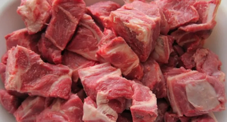 Udayapur Sends 3,120 Metric Tons of Meat to Other Districts Each Year