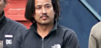 Judge Bam Murder Convict Babu Thapa Arrested in Sarlahi With Weapons