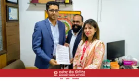 Everest Bank Signs Discount Deal with Delhi's Medanta Hospital