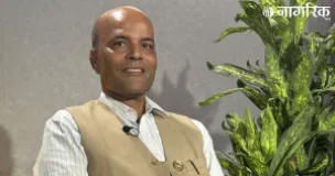 Amresh Kumar Singh Says Two-Thirds Majority Does Not Guarantee Right Decisions