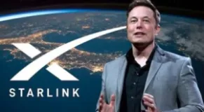 SpaceX Starlink Restrictions Disrupt Ukrainian Military Communications and Drone Operations