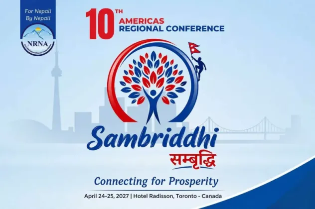 NRNA Americas 10th Regional Conference Set for Toronto in April 2027